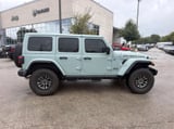 2024 Jeep Wrangler - Preview 7
