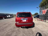 2008 Dodge Nitro - Preview 3