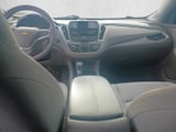 2022 Chevrolet Malibu - Preview 11