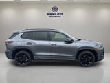 2026 Volkswagen Tiguan - Preview 4