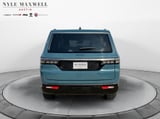 2026 Jeep Grand Wagoneer L - Preview 15