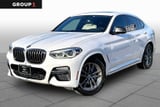 2019 BMW X4 - Preview 2