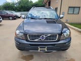 2013 Volvo XC90 - Preview 8