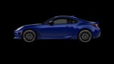 2027 Toyota GR86 - Preview 3
