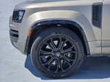 2025 Land Rover Defender - Preview 9