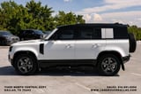 2026 Land Rover Defender - Preview 9