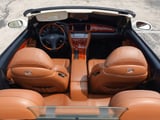 2004 Lexus SC - Preview 7