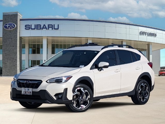 2023 Subaru Crosstrek - Image 1