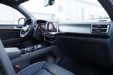2026 Volkswagen Atlas Cross Sport - Preview 12