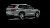 2026 Toyota Sequoia - Preview 10