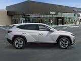 2026 Hyundai Tucson - Preview 7