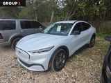 2023 Ford Mustang Mach-E - Preview 2