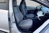 2025 Toyota Corolla - Preview 8