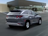 2026 Hyundai Tucson - Preview 7
