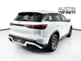 2024 INFINITI QX60 - Preview 7