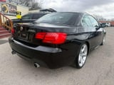 2011 BMW 3-Series - Preview 9