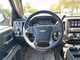 2016 Chevrolet Silverado 2500 HD - Preview 13