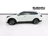 2017 Hyundai Santa Fe - Preview 4