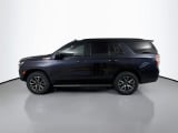 2022 Chevrolet Tahoe - Preview 8