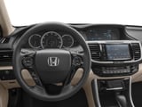 2017 Honda Accord - Preview 7