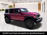 2026 Jeep Wrangler - Preview 12
