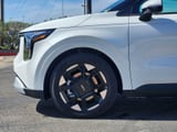 2026 Kia Carnival - Preview 7