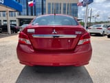 2019 Mitsubishi Mirage G4 - Preview 4