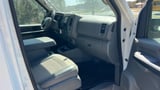 2021 Nissan NV2500 - Preview 16