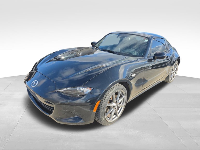 2021 Mazda MX-5 - Image 1