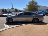 2016 Maserati Quattroporte - Preview 5