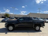 2025 Toyota Tacoma - Preview 7