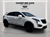 2026 Cadillac XT5 - Preview 2