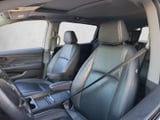 2022 Honda Odyssey - Preview 10