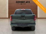 2026 Ram 1500 - Preview 4