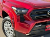 2026 Toyota Tacoma - Preview 5