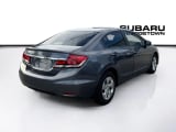 2014 Honda Civic - Preview 7