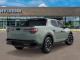 2027 Hyundai Santa Cruz - Preview 4
