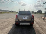 2013 Buick Encore - Preview 3