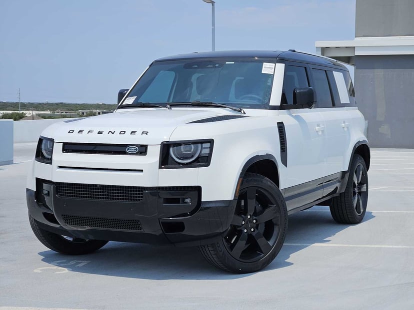 2026 Land Rover Defender - Image 1