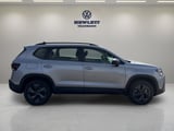 2026 Volkswagen Taos - Preview 6
