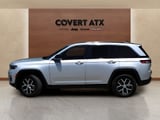 2025 Jeep Grand Cherokee - Preview 3