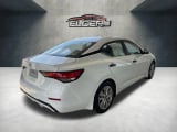 2025 Nissan Sentra - Preview 7