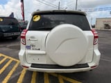 2010 Toyota RAV4 - Preview 5