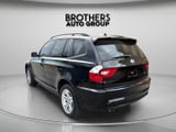 2006 BMW X3 - Preview 13