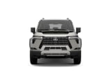 2026 Lexus GX - Preview 5
