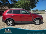 2008 SATURN VUE - Preview 6