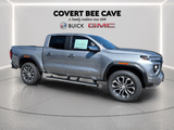 2026 GMC Canyon - Preview 12