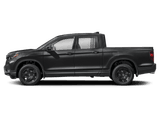 2026 Honda Ridgeline - Preview 6