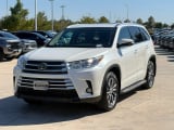 2018 Toyota Highlander - Preview 6