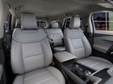 2027 Ford Explorer - Preview 10